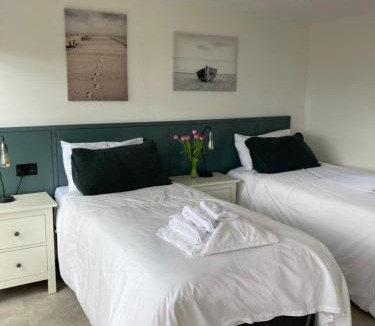 Gartmore Apartment | The Paddock- Loch Lomond and Trossachs