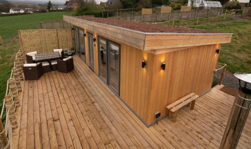 Gartmore Apartment | The Paddock- Loch Lomond and Trossachs