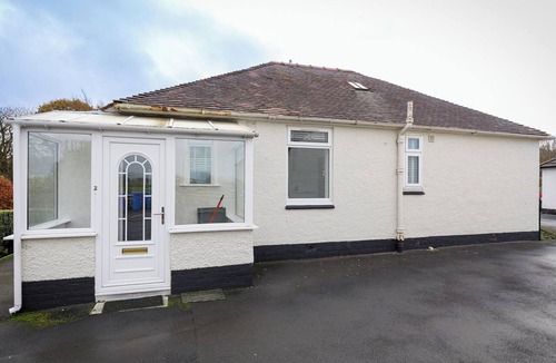 Ayr Cottage | The Paddock - UK52288