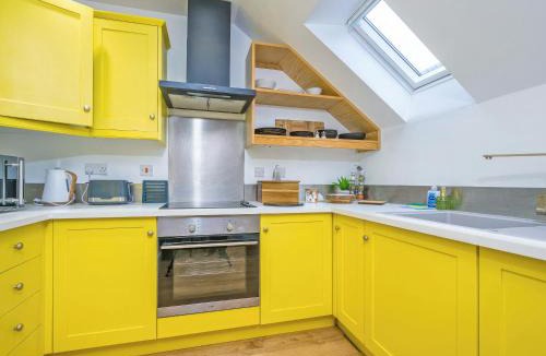 Truro House | The Panorama