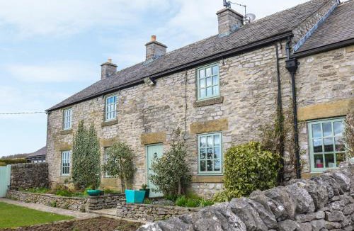 Peak District House | The Parlour