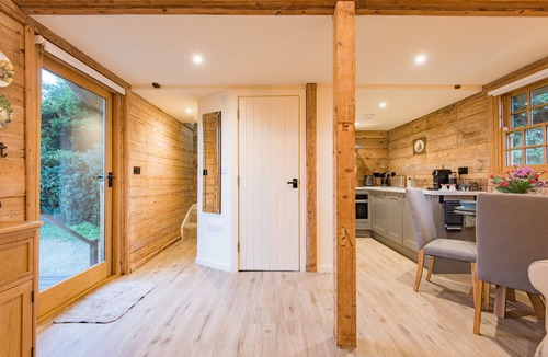 Preston House | The Parsonage Barns by Keepers Cottages
