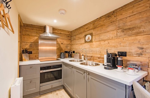 Preston House | The Parsonage Barns by Keepers Cottages