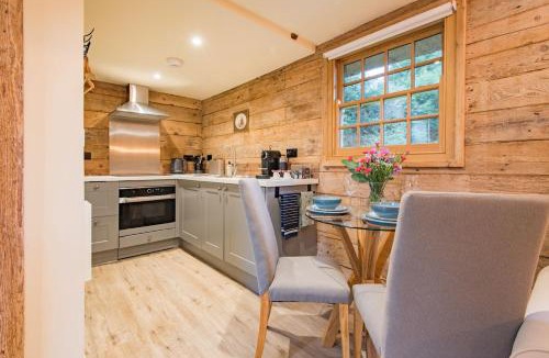 Preston House | The Parsonage Barns
