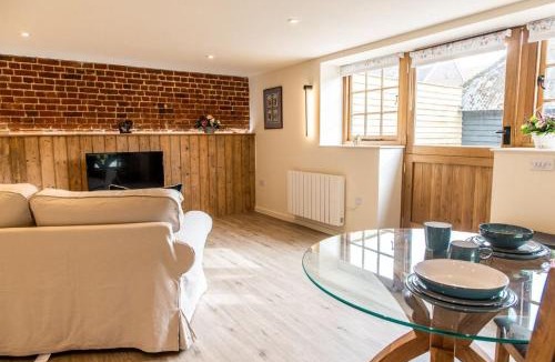 Preston House | The Parsonage Barns