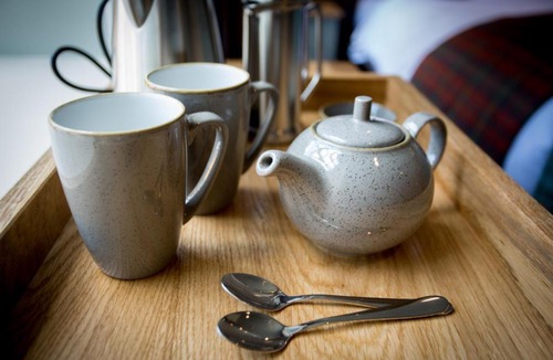 Stretton Hotel | The Partridge