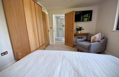 Sevenoaks Bed & Breakfast | The Patch Bed and Breakfast