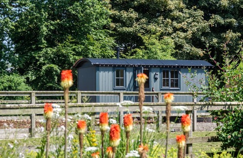 Giggleswick Cottage | The peaceful position surrounded by stunning countryside and beautiful walks.