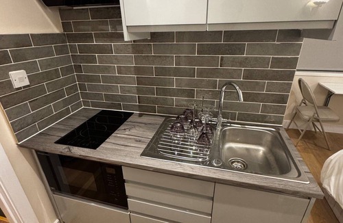 The Lane Apartment | The Peckham Pad - at the centre of Peckham Rye
