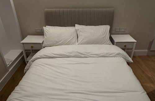 The Lane Apartment | The Peckham Pad - at the centre of Peckham Rye
