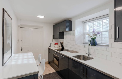 Richmond-upon-Thames Apartment | The perfect Studio