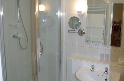 Stannersburn Bed & Breakfast | The Pheasant Inn