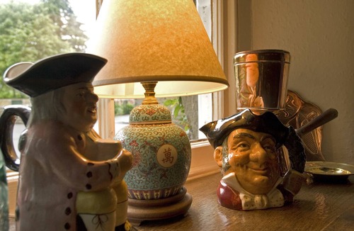 Stannersburn Bed & Breakfast | The Pheasant Inn