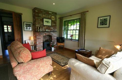 Lydney House | The Piggery