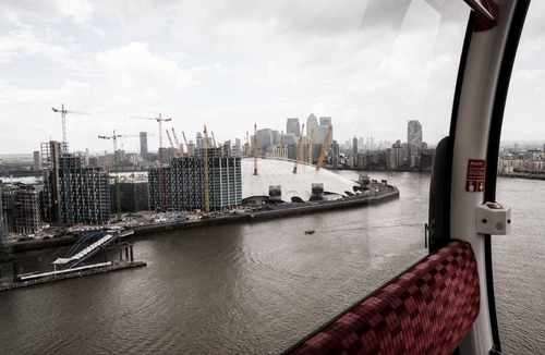 Peninsula Hotel | The Pilot