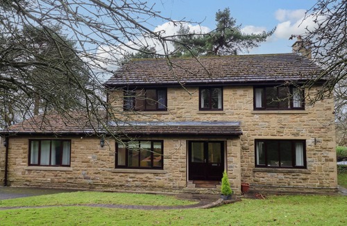 Skipton Cottage | The Pines