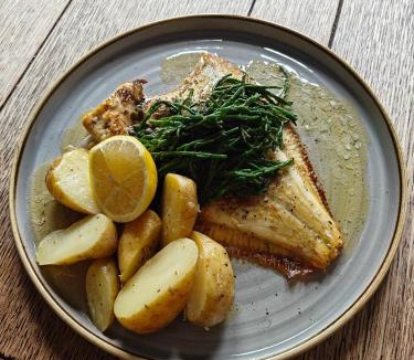 Itchen Abbas Hotel | The Plough Itchen Abbas