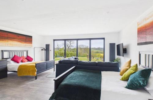 St Leonards-On-Sea Apartment | The Pod