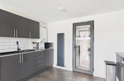 St Leonards-On-Sea Apartment | The Pod