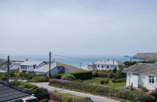 Polzeath House | The Point