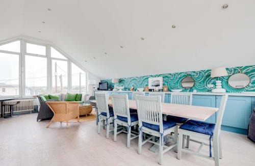 Polzeath House | The Point