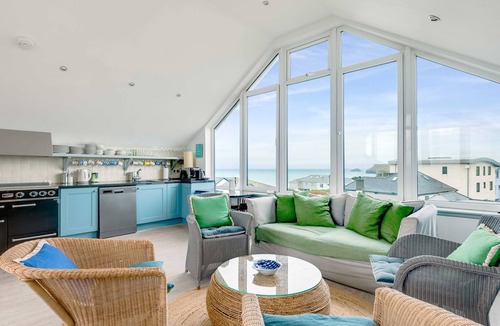 Polzeath Cottage | The Point
