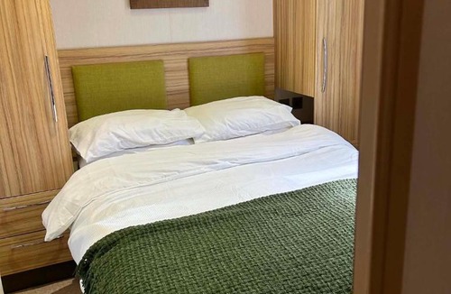 Rhyl House | The Pointon-Bordeaux Caravan Co
