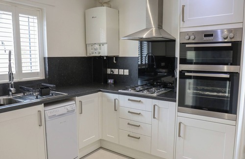 Eamont Bridge Cottage | The Potters Rest at Eamont Park