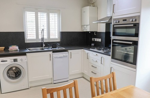Eamont Bridge Cottage | The Potters Rest at Eamont Park