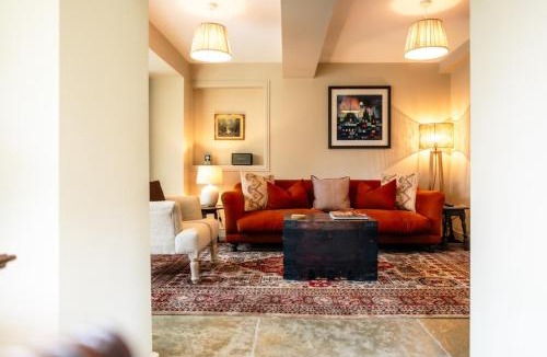 Bourton House | The Potting Shed | Banham Cottages