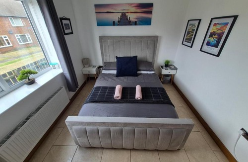 West Rainton Apartment | The Priory