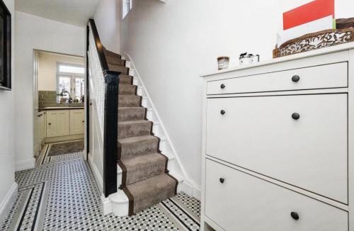 Aldborough Apartment | The Quiet Corner