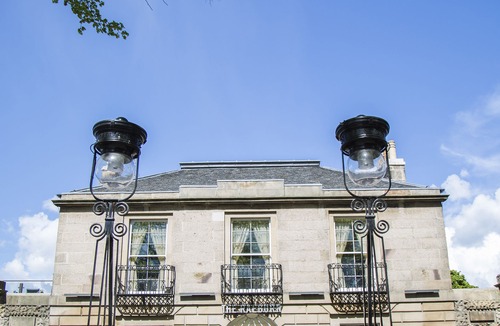 Stockbridge Hotel | The Raeburn