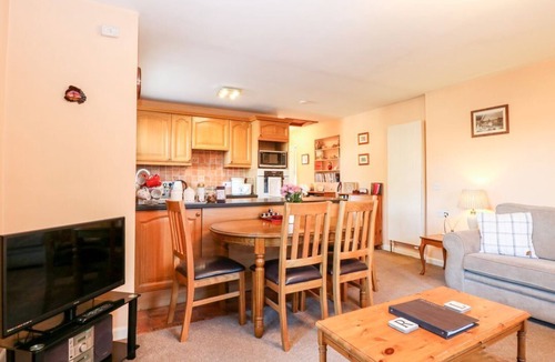 East Dereham House | The Ramblers' Annex, Mattishall
