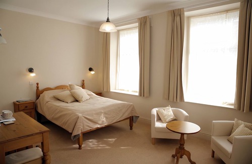 Haydon Bridge Bed & Breakfast | The Reading Rooms