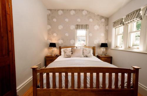 Linton-in-Craven Apartment | The Rectory Rooms, Studio 1