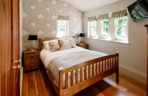 Linton-in-Craven Apartment | The Rectory Rooms, Studio 1