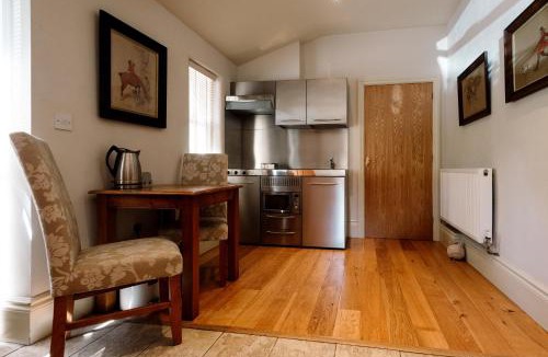 Linton-in-Craven Apartment | The Rectory Rooms, Studio 1
