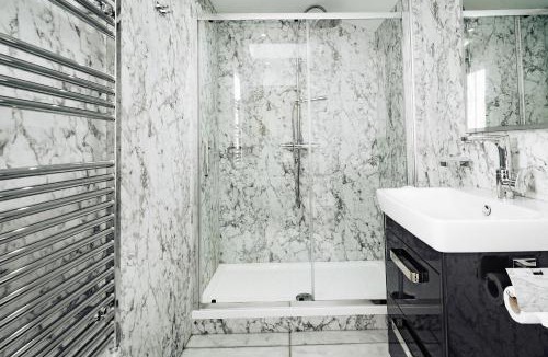 Linton-in-Craven Apartment | The Rectory Rooms, Studio 4