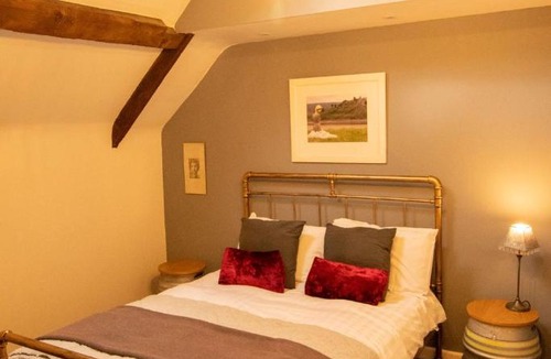 Arlingham Hotel | The Red Lion Arlingham
