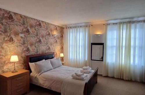 Heytesbury Hotel | The Red Lion Heytesbury