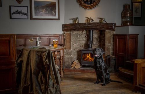 Burnsall Hotel | The Red Lion & Manor House