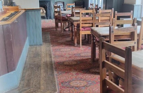 Slinfold Hotel | The Red Lyon Slinfold
