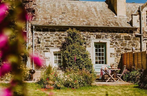 Portpatrick Villa | The Redwing - Two Bedroom Villa, Sleeps 4