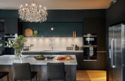 Chester House | The Regency by Birch Stays