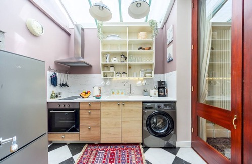 Pontcanna Apartment | The Regency Studio|82Cathedral