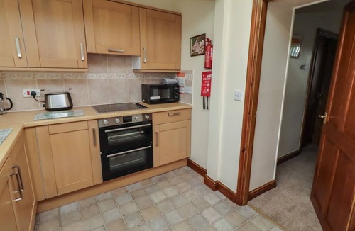 Embleton Cottage | The Retreat, Embleton