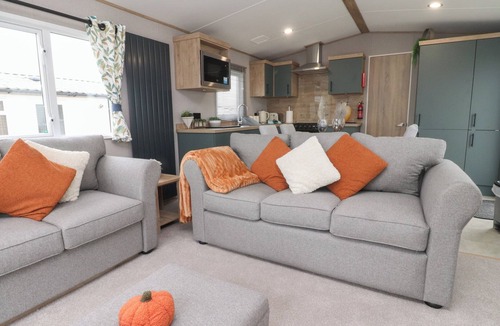 Morecambe Cottage | The Retreat
