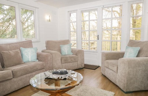 Windermere House | The Retreat
