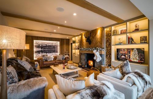 Windermere House | The Ridge